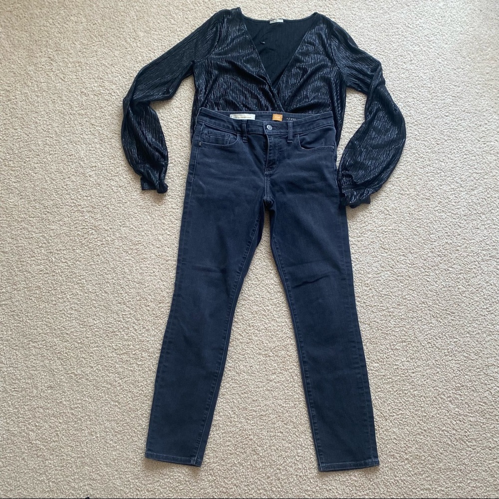 Anthropologie Jeans